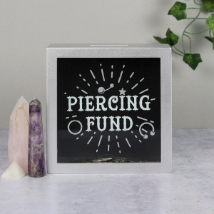 Pusculita Economii pentru Piercing