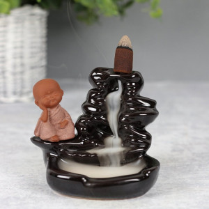 Suport conuri tamaie backflow Cascada lui Buddha