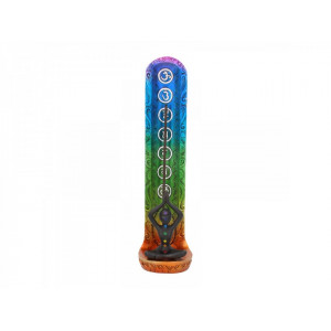 Aura Enlightenment Incense Burner 24cm