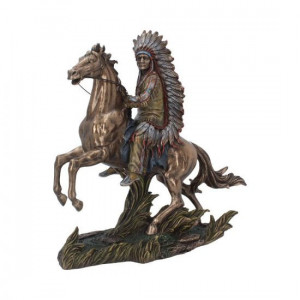 Buffalo Hunter 28.5cm