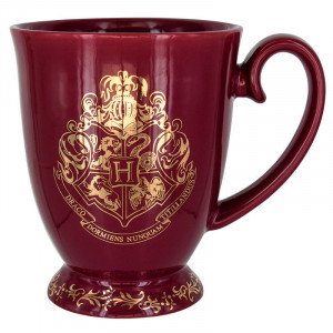 Cana licenta Harry Potter - Hogwarts