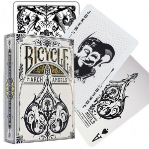 Carti de joc Bicycle Archangels