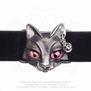 Choker Zeita Bastet