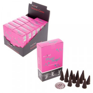 Conuri parfumate Stamford - Inger Magic