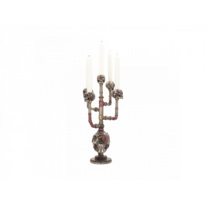 Cranial Candelabra 40.5cm