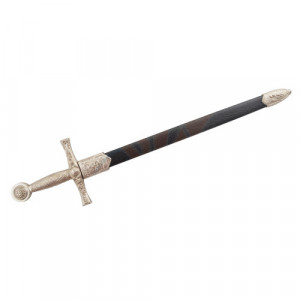 Cutit de deschis corespondenta cu teaca Excalibur 27cm