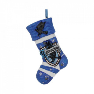 Decoratiune pentru bradul de Craciun Harry Potter Ravenclaw