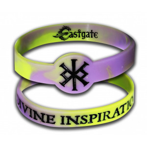 Divine Inspiration Charm Band