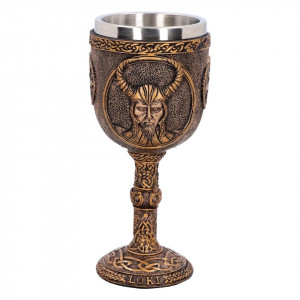 Loki Goblet 17cm