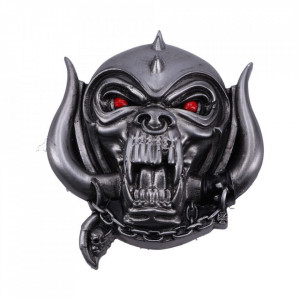 Magnet frigider Motorhead Warpig 6cm