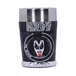 Pahar shot KISS 8.5 cm