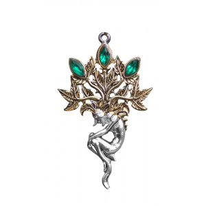 Pandantiv talisman Matraguna