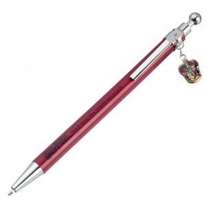 Pix licenta Harry Potter Casa Gryffindor