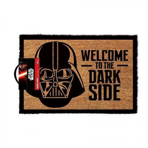 Pres usa licenta Star Wars - Welcome to the Dark Side