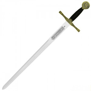 Sabie decorativa Excalibur AG3221