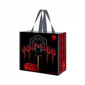 Sacosa cumparaturi licenta Star Wars