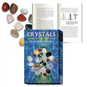 Set Cristale