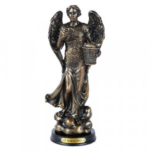 Statueta Arhanghelul Barachiel 20 cm