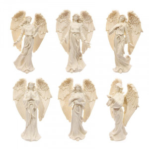 Statueta Inger Pazitor 17 cm