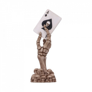 Statueta Mana Mortului 18cm
