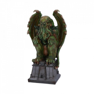 Statueta monstru marin Cthulhu 32cm