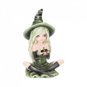 Statueta zana gotica Zelda 16.5 cm