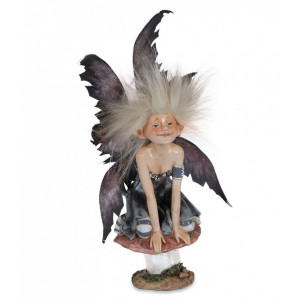 Statueta Zana Padurii 20cm