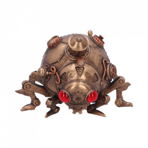 Steam Bug Statuette 20cm