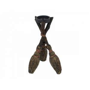 Suport lumanari Wicca Maturi 21 cm