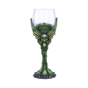 Absinthe Goblet 20cm