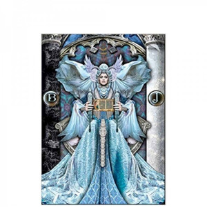 Agenda / Jurnal cartonat Illuminati 21 cm