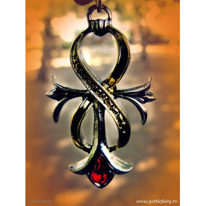 Ankh of Immortal Infinity