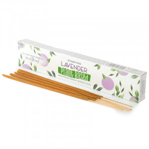 Betisoare parfumate Stamford Plant Based - Levantica
