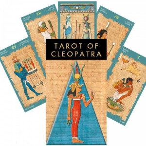 Carti de tarot Cleopatra