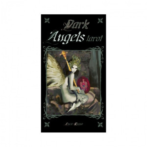 Carti de tarot Dark Angels