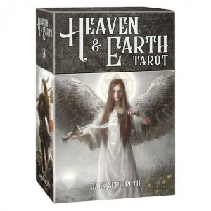 Carti de tarot Heaven & Earth