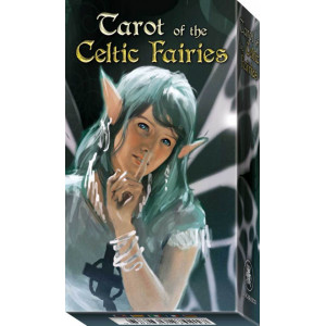 Carti de tarot Zane Celtice