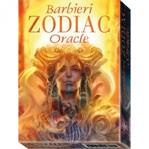 Carti Oracol Zodiac