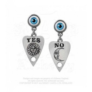 Cercei Cursor Ouija