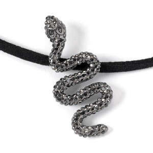 Choker licenta Harry Potter Sarpe Nagini