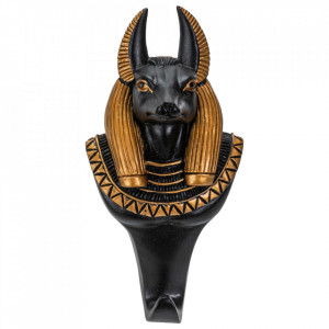 Cuier de perete Anubis