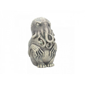 Cutie bijuterii chemarea lui Cthulhu 19 cm