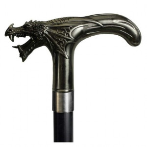 Dragon's Roar Swaggering Cane