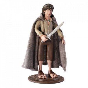 Figurina de colectie Lord of The Rings - Frodo Baggins