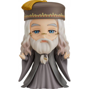 Figurina nendoroid de colectie Harry Potter - Albus Dumbledore 10cm