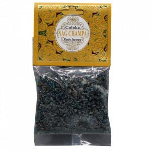 Granule tamaie Nag Champa