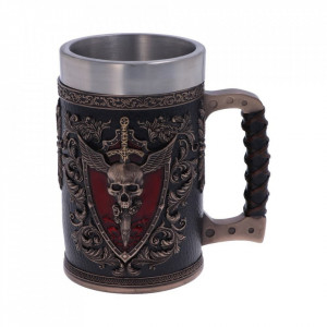 Halba Aripile Mortii 16 cm