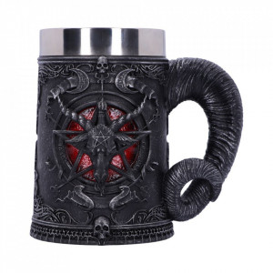 Halba Baphomet 17 cm