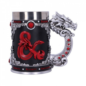 Halba Dungeons & Dragons 15cm