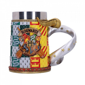 Halba licenta Harry Potter - Hotoaica Aurie